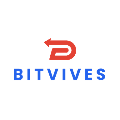 BitVives Logo